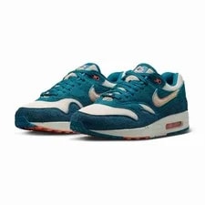 Nike — Nike Air Max 1 City Connect Brewers IQ2938-400 Size — Sneaker — resale