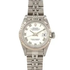 Rolex — Authentic Rolex Datejust 79173G SSxYG Mechanical Automatic P-Serial #260-007... — Watch — resale