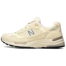 New Balance — New Balance Teddy Santis X 992 Calcium U992MC Available Now — Sneaker — resale