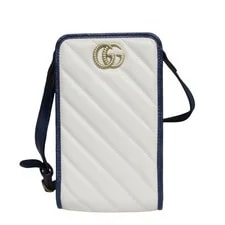 Gucci — Gucci GG Marmont 627369 1147 Sma — Handbag — resale
