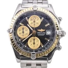 Breitling — Breitling Chronomat D13050.1 Chronograph Automatic R#146499 — Watch — resale