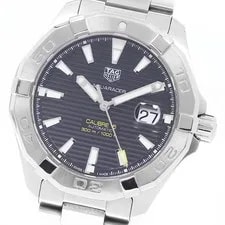 Tag Heuer — TAG Heuer Aquaracer Caliber 5 WAY2010.BA0927 TO266520 — Watch — resale