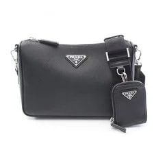 Prada — Prada Travel #RCB16122 — Handbag — resale