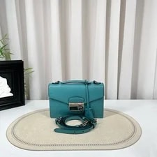 Prada — Authentic Prada Envelope Small — Handbag — resale