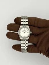 Tudor — 2025 Tudor Royal 34mm Stainless Steel M28400-0005 — Watch — resale