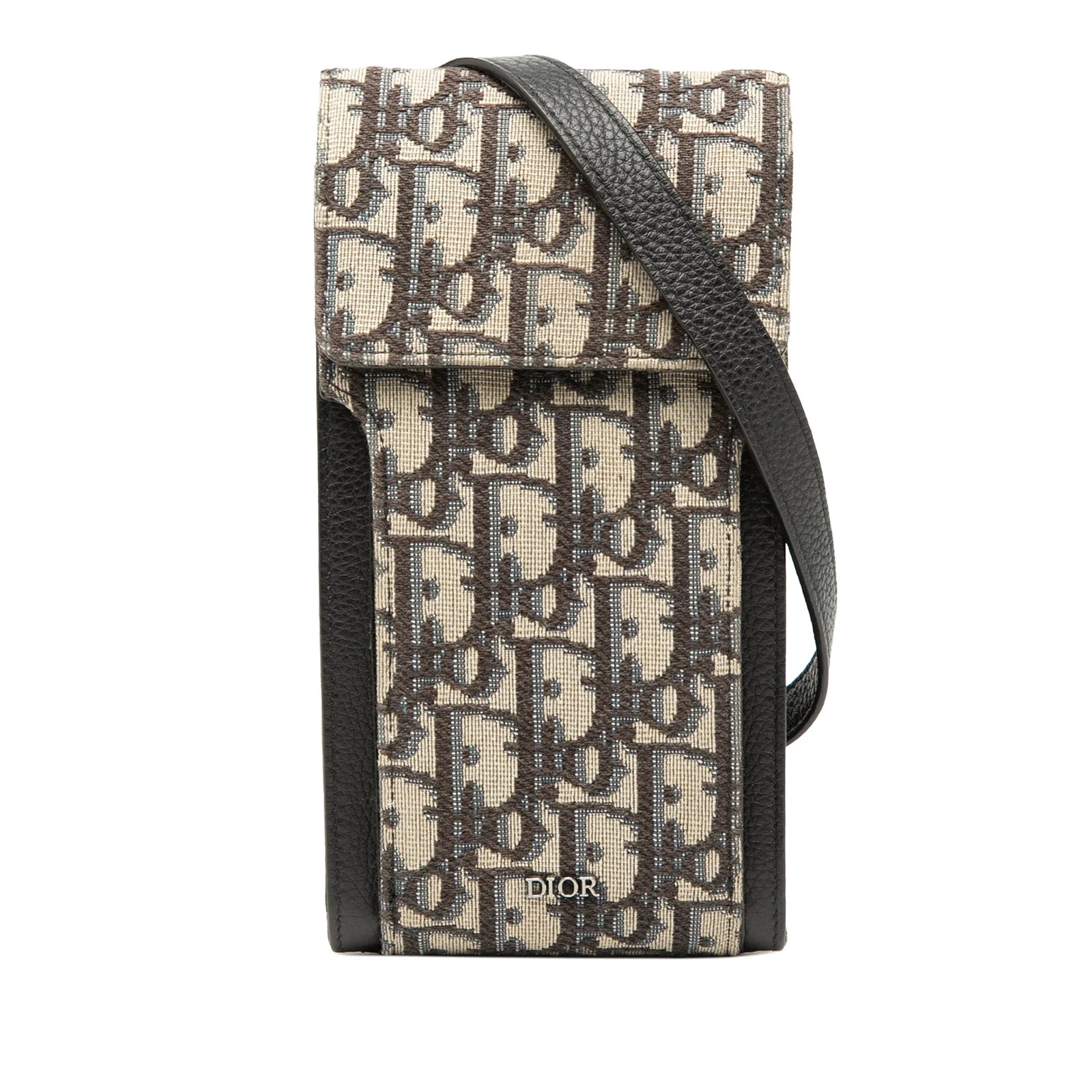 Dior — Phone Holder Crossbody — Handbag — resale