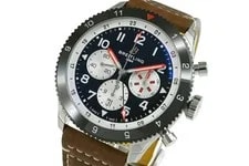 Breitling — Breitling Super Avi B04 Chronograph GMT 46 Mosquito YB04451A1B1X1 (YB0445) #062 — Watch — resale