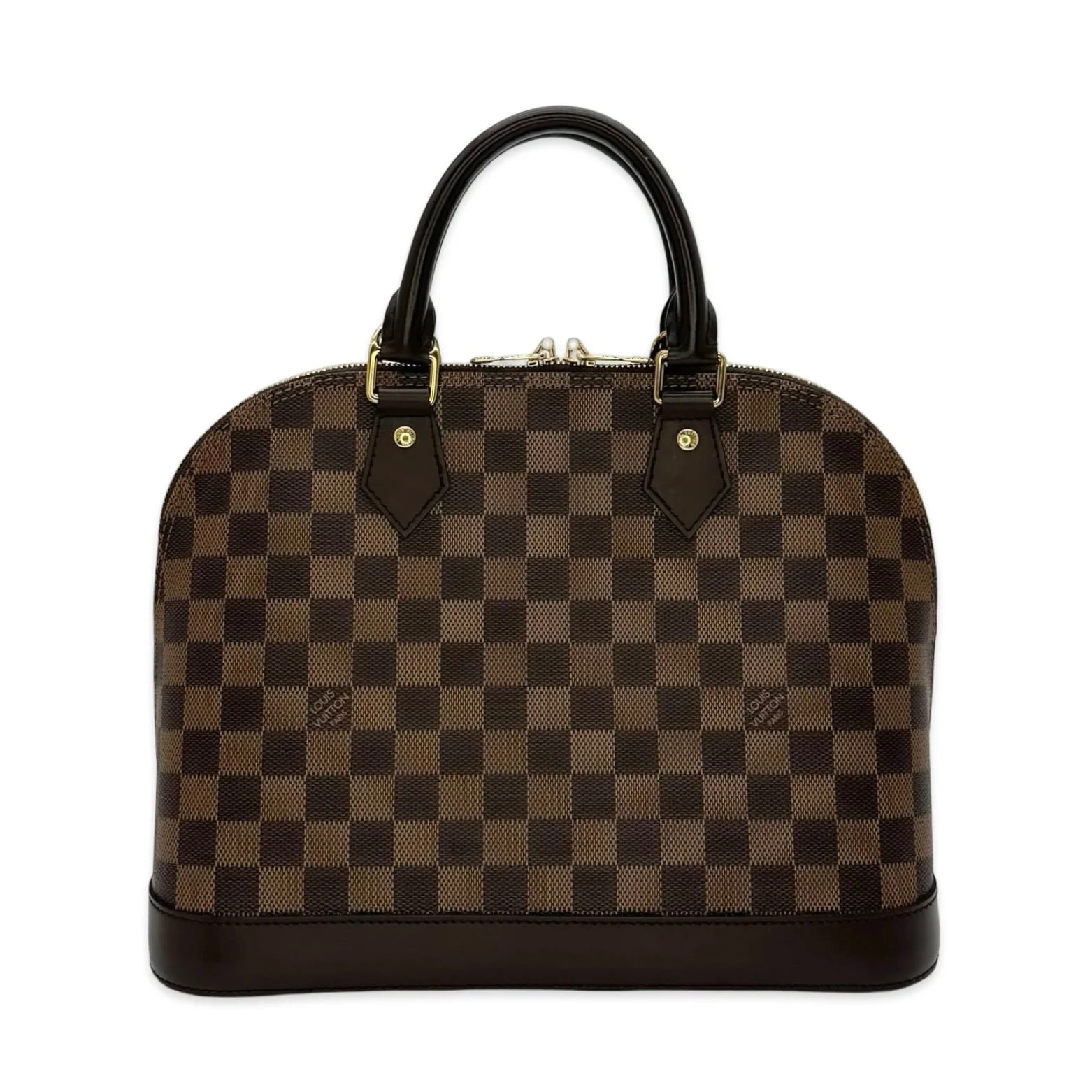 Luv Luxe Scottsdale — Louis Vuitton Alma PM — Handbag — resale