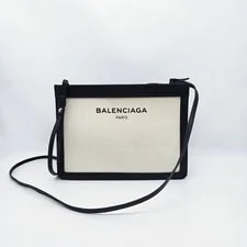 Balenciaga — Balenciaga Pochette Medium Crossbody — Handbag — resale