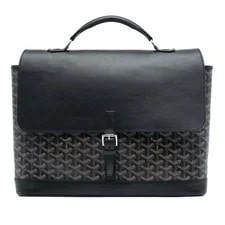 Goyard — Goyard Ine Citadin Business — Handbag — resale