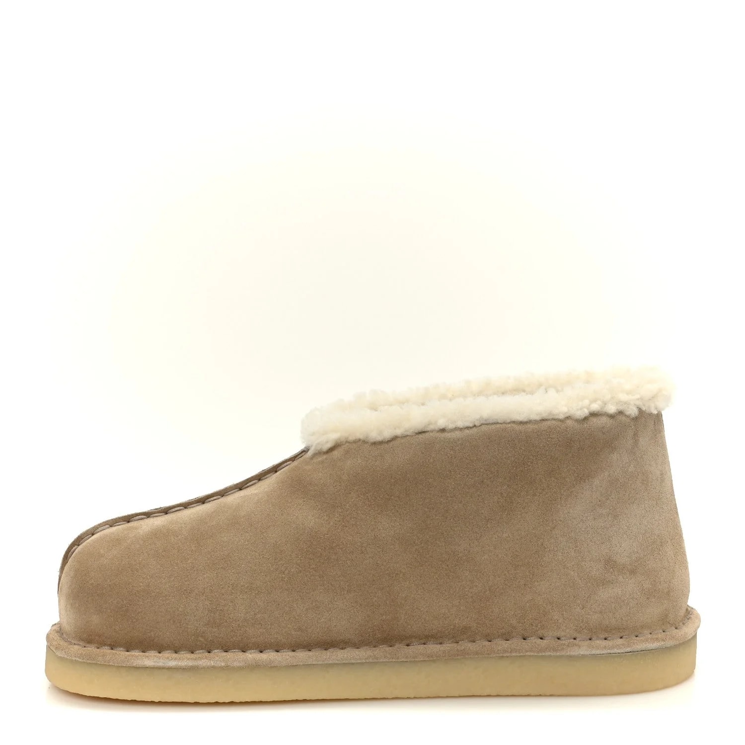 Miu Miu — Ankle 40 Deserto — Designer Shoe — resale