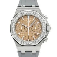 Audemars Piguet — Audemars Piguet Royal Oak Offshore Chronograph 26231ST.ZZ.A178CA.01: SW21276 — Watch — resale