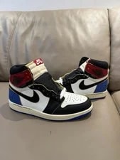 Jordan — Jordan 1 Retro High OG X | -002 | Sizes 8.5-12 — Sneaker — resale