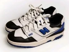 New Balance — New Balance 550 Shifted Sport Pack Team 2021 BB550HN1 — Sneaker — resale