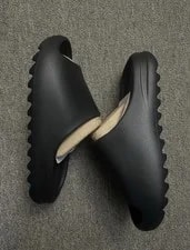 Yeezy — Yeezy Slide YS-01 ’S Size 11 Dust Bag Ships Fast Free Same Day OG — Sneaker — resale