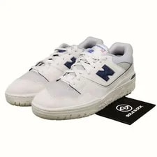 New Balance — New Balance 550 Low Moon Daze - BB550GD1 — Sneaker — resale
