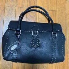 Fendi — Fendi Linda — Handbag — resale