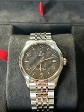 Tudor — Tudor 1926 36mm Stainless Steel M91450-0002 — Watch — resale