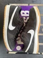 Nike SB — Nike SB Dunk Low Pro " Gum" (Style Code: CD2563-006) — Sneaker — resale
