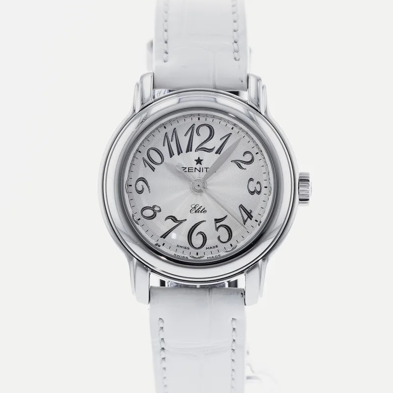 Zenith — Zenith Elite Star Baby 03.1220.67 — Watch — resale