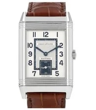 Jaeger-LeCoultre — Jaeger-LeCoultre Reverso Grande Taille 42mm 270.8.62 Stainless — Watch — resale
