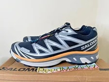Salomon — Salomon XT-6 Warm Size 11.5us L47739400 — Sneaker — resale