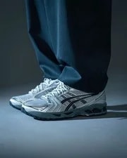 Asics — 8.0US Asics Gel-Kayano 14 Urbs — Sneaker — resale