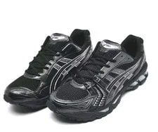 Asics — Asics Gel Kayano 14 Size 6 7.5 Running Walk — Sneaker — resale