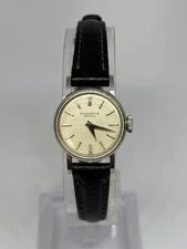 IWC — IWC Manual Wind Antique Working Swiss — Watch — resale