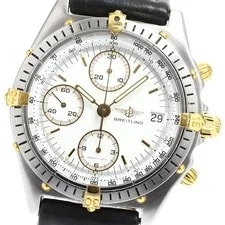 Breitling — Breitling Chronomat Bicolor B13047 — Watch — resale