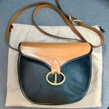 Dior — Christian Dior France Made Auth — Handbag — resale
