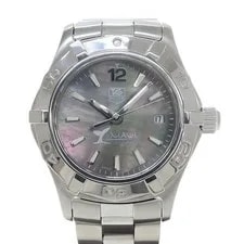 Tag Heuer — TAG Heuer Aquaracer Maui Island Limited 27mm WAF141W S A Rank F — Watch — resale