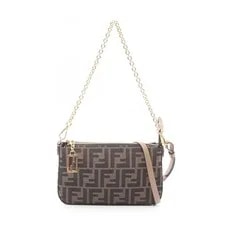 Fendi — Fendi Baguette 8BS073 r42_0303 — Handbag — resale