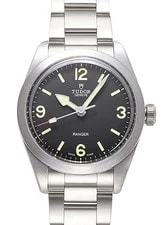 Tudor — Tudor Ranger 79950-0001 Stainless Steel 39mm Automatic 2022 #KMW1900 — Watch — resale