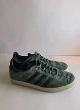 Adidas — Adidas Gazelle Size 9 Shoes Trace — Sneaker — resale