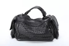 Bottega Veneta — Bottega Veneta Treasure Spot — Handbag — resale