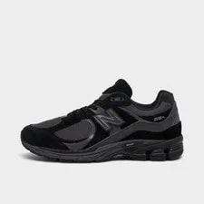 New Balance — New Balance 2002R Casual Shoes /Magnet M2002RBL 001 — Sneaker — resale