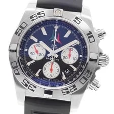 Breitling — Breitling Chronomat 44 Frecce Tricolori 1000 AB0110 TO287907 — Watch — resale