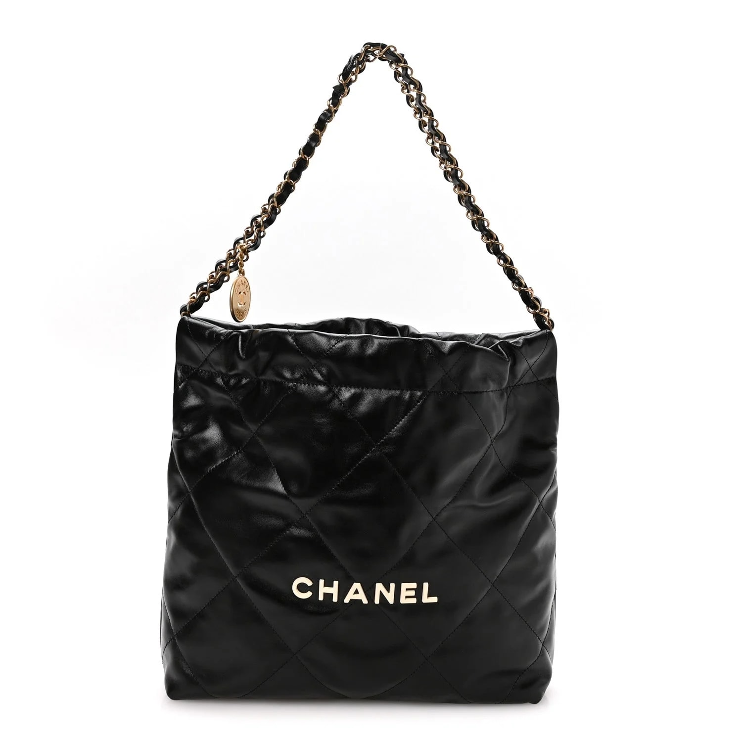 Chanel — Small Chanel 22 — Handbag — resale