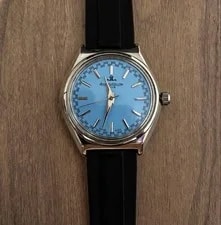 Jaeger-LeCoultre — Jaeger-LeCoultre Manual-Wind Antique — Watch — resale