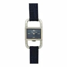 Jaeger-LeCoultre — Jaeger-LeCoultre Etrier cal.K840 1670 Stainless Steel From Japan w0304 — Watch — resale