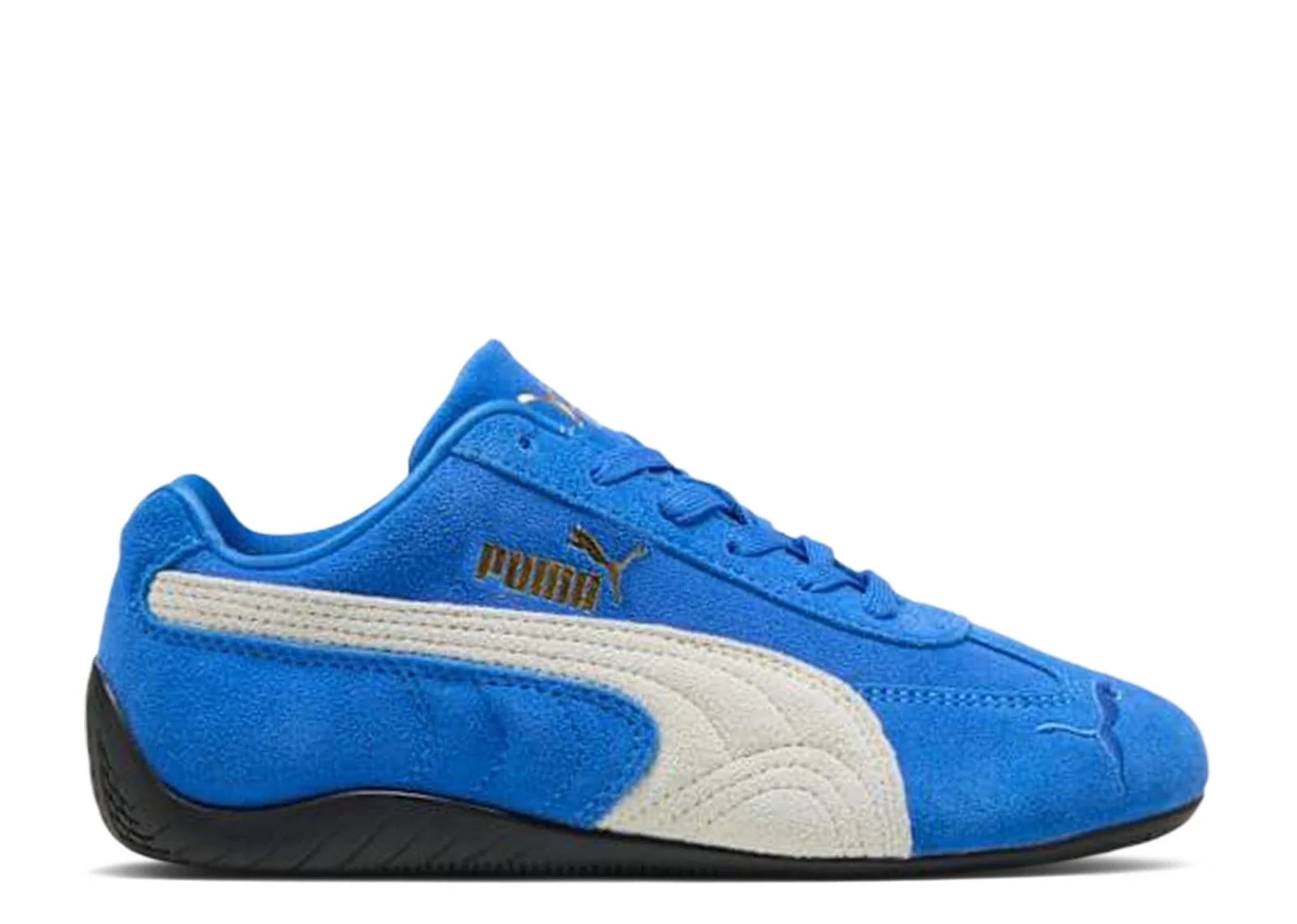 Puma — Puma Speedcat OG Big Kid 'Mountain /Frosted ' — Sneaker — resale