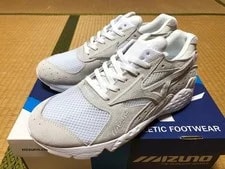 Mizuno — Mizuno 7.5US Mondo Control Lamjc JPN Limited Edition Collaboratio — Sneaker — resale