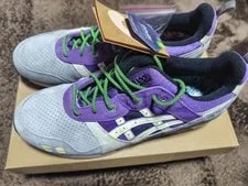 Asics — 12.0US Asics Gel-Lyte III Alley Catscm — Sneaker — resale