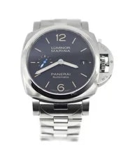 Panerai — Panerai Luminor Marina 1950 Stainless Steel PAM00722 — Watch — resale