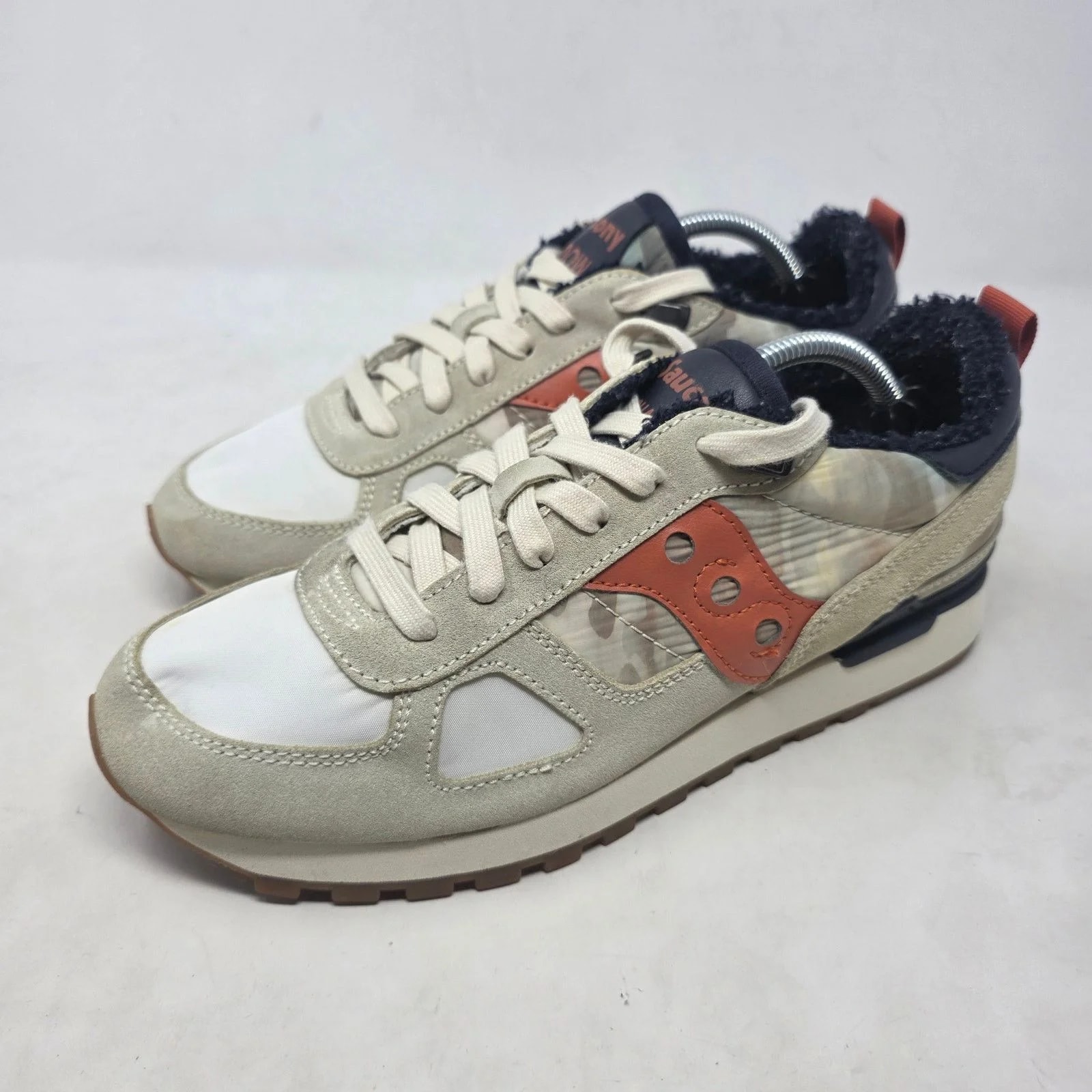 Saucony — Saucony Original 8 Casual — Sneaker — resale
