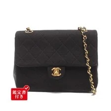 Chanel — Chanel Chain Matelasse Single Flap 1 Unit 489a5 — Handbag — resale