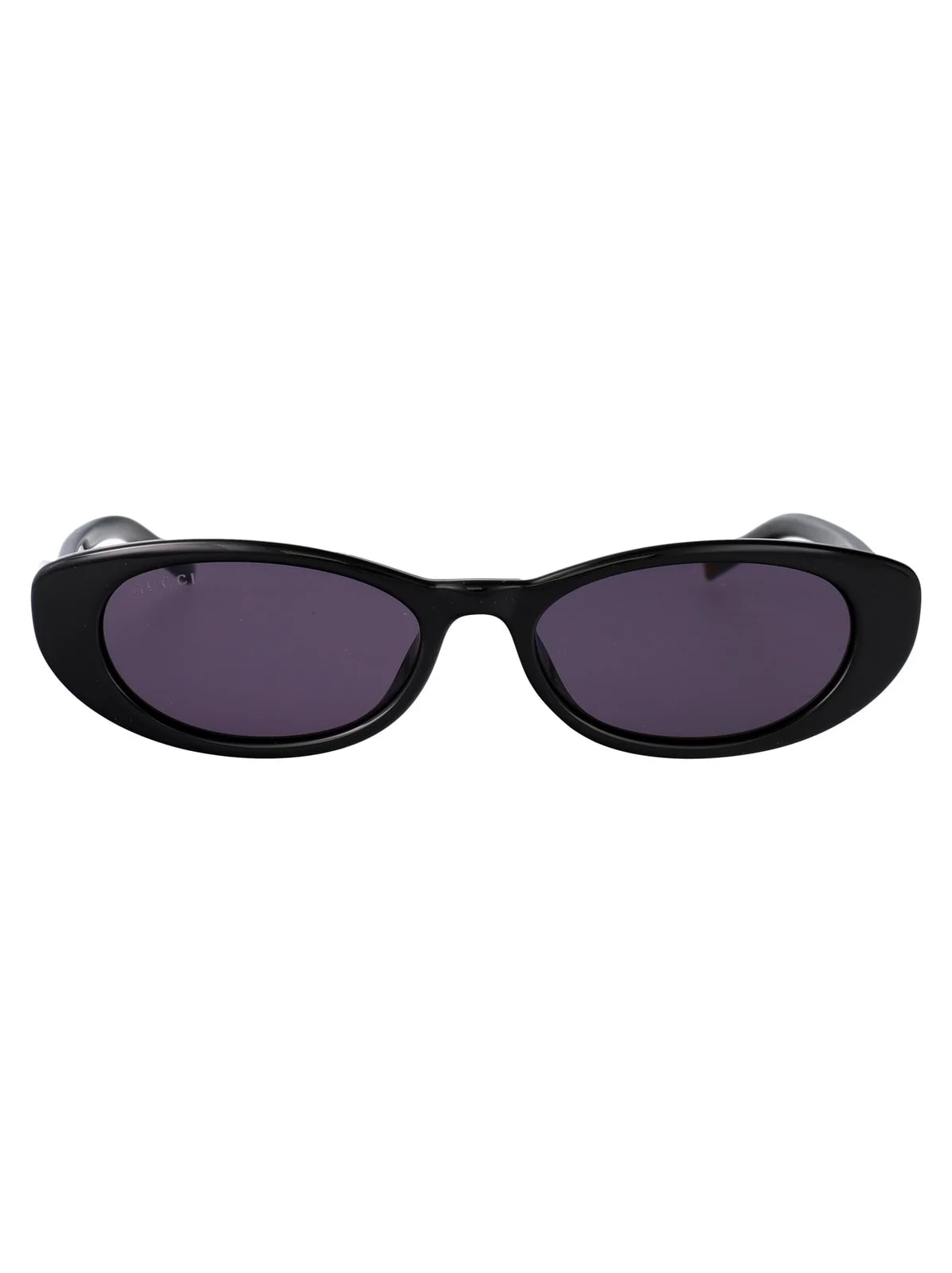 Gucci — Gucci Gg1680s Sunglasses — Injected — Accessory — resale