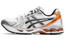Asics — Asics GEL-Kayano 14 Low Piquant - 1201A019-109 — Sneaker — resale