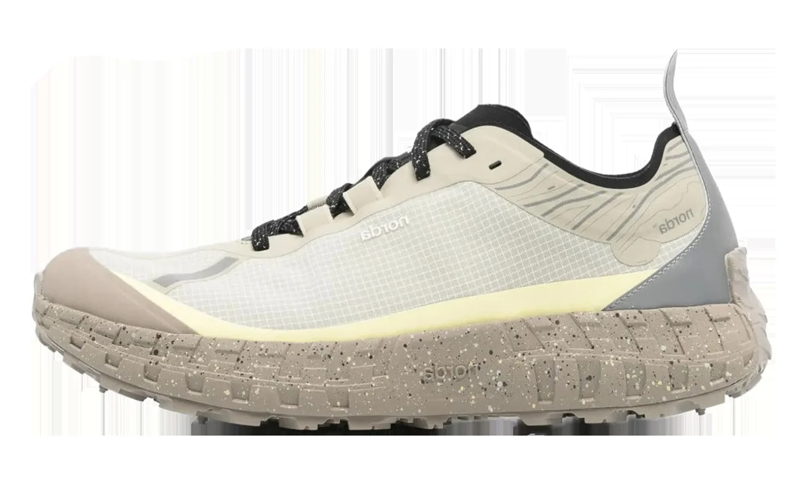 Norda — 001A "Calcite" NORDA001A M Calcite — Sneaker — resale